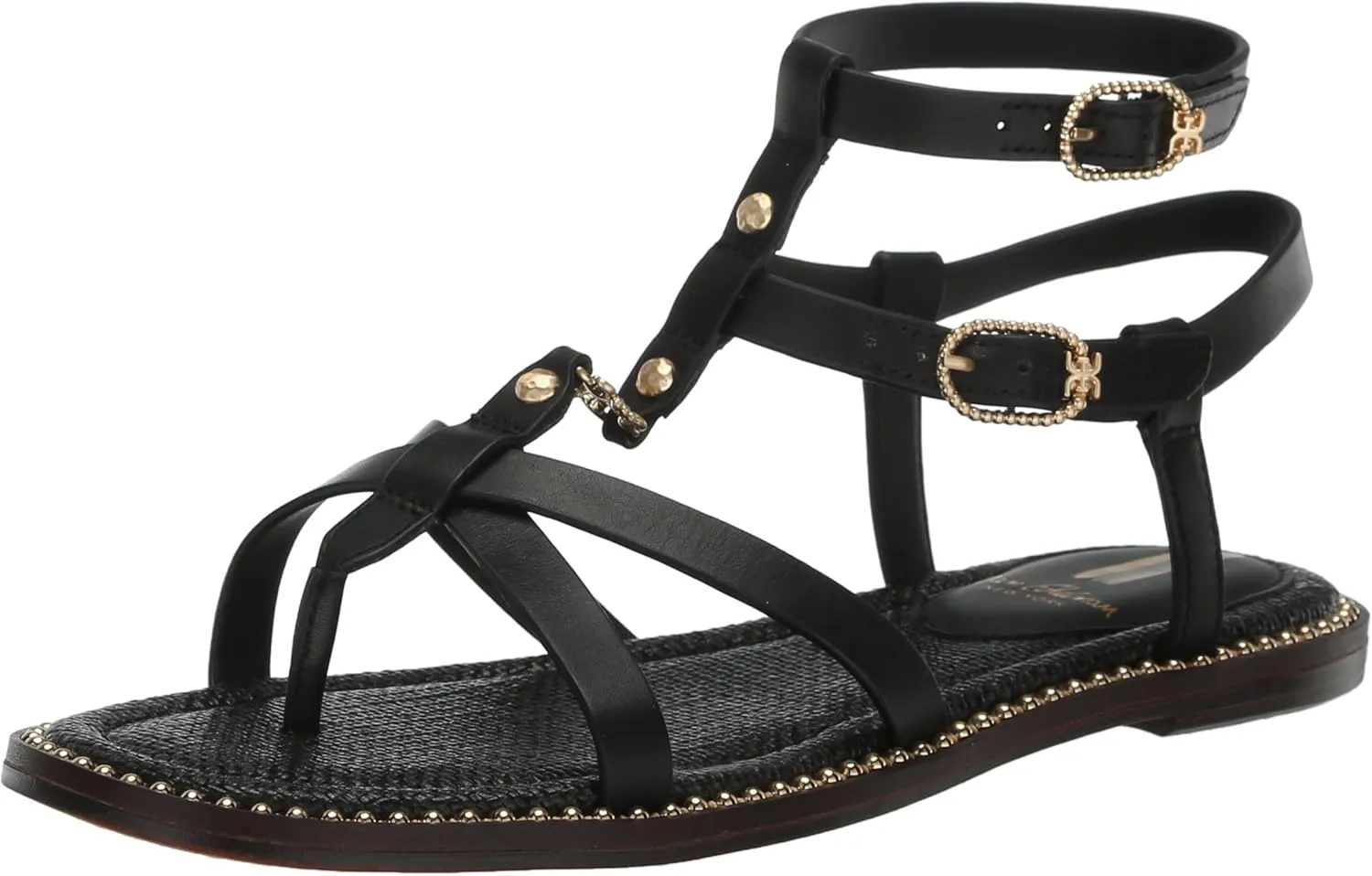 Sam Edelman Women's Talya Gladiator Sandal