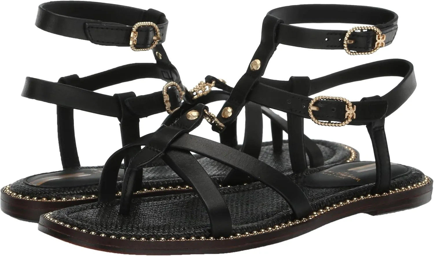 Sam Edelman Women's Talya Gladiator Sandal