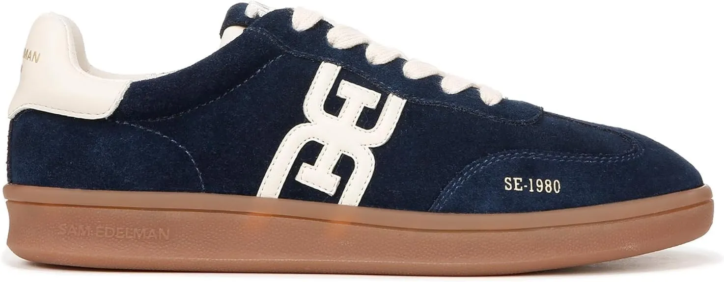 Sam Edelman Women's Tenny Lace Up Sneaker