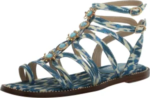Sam Edelman Women's Tianna Gladiator Sandal