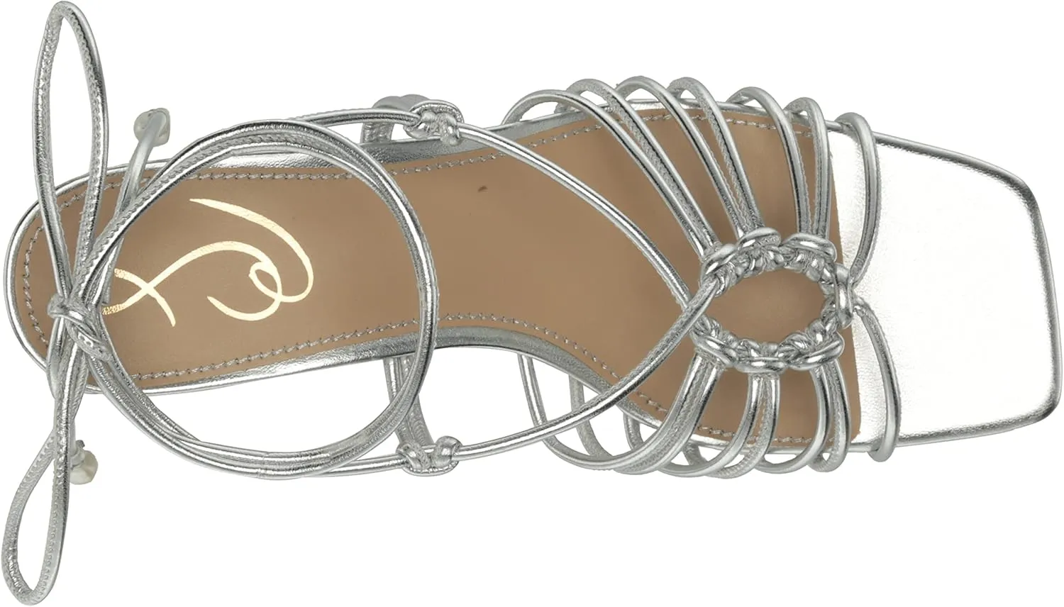 Sam Edelman Women's Westley Sandal