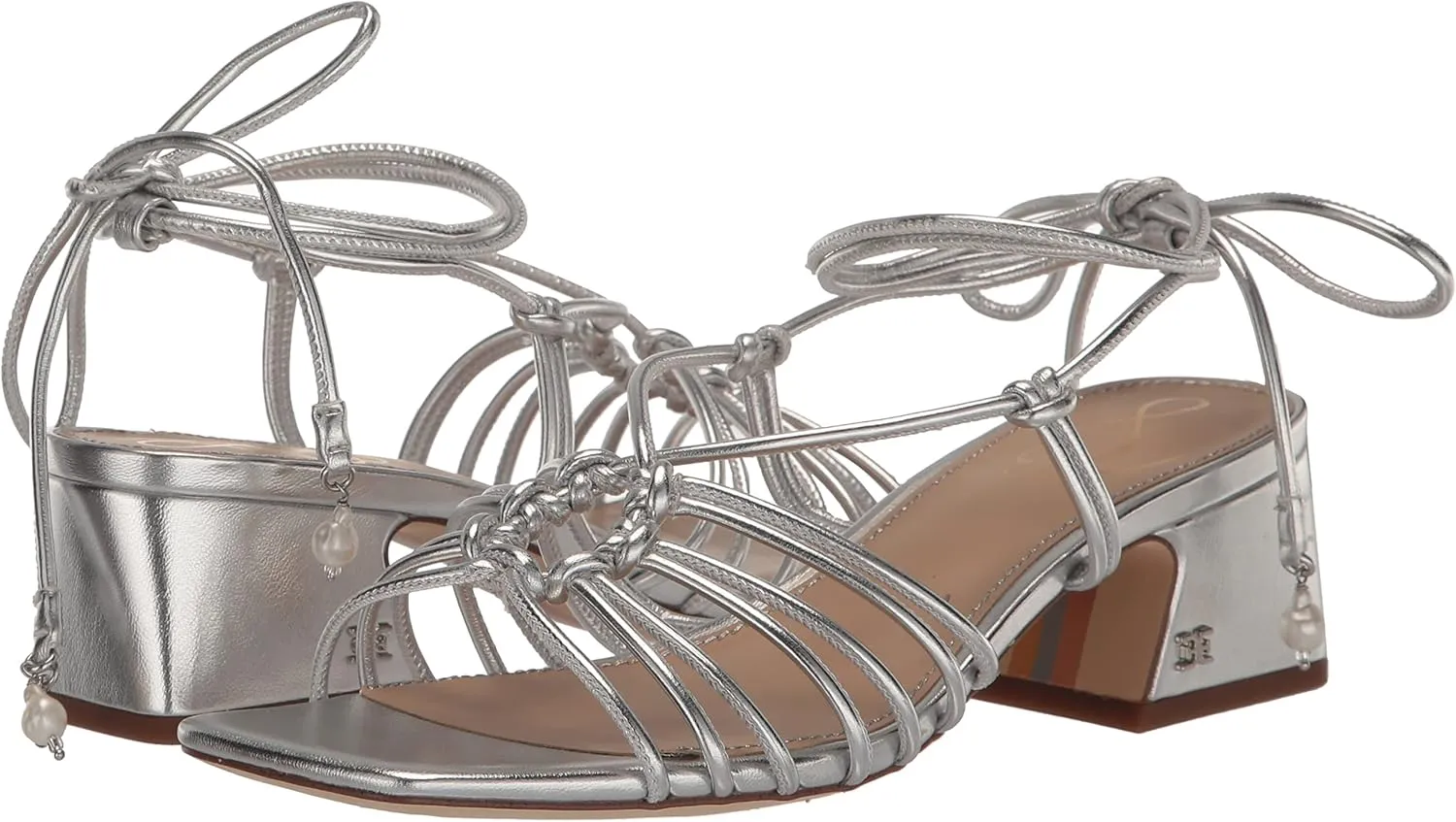 Sam Edelman Women's Westley Sandal