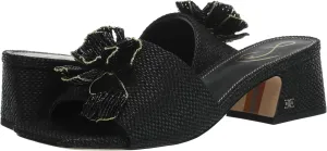 Sam Edelman Women's Winsley Block Heel Sandals NW/OB