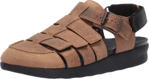 SAS Encore Adjustable Comfort Slide Sandal