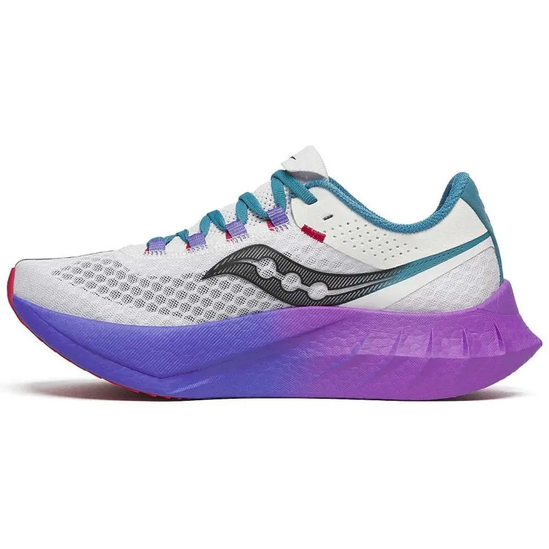 Saucony Endorphin Pro 4 B Womens Running Shoes