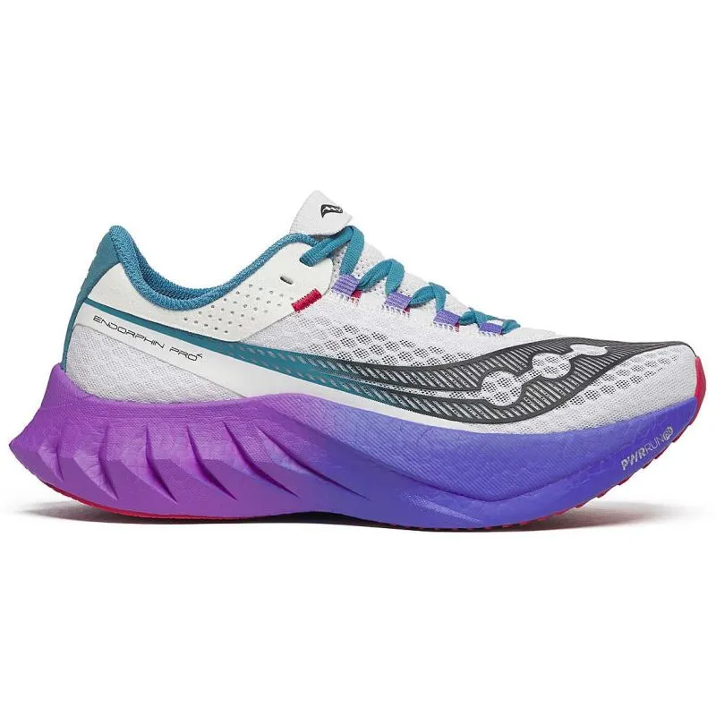 Saucony Endorphin Pro 4 B Womens Running Shoes