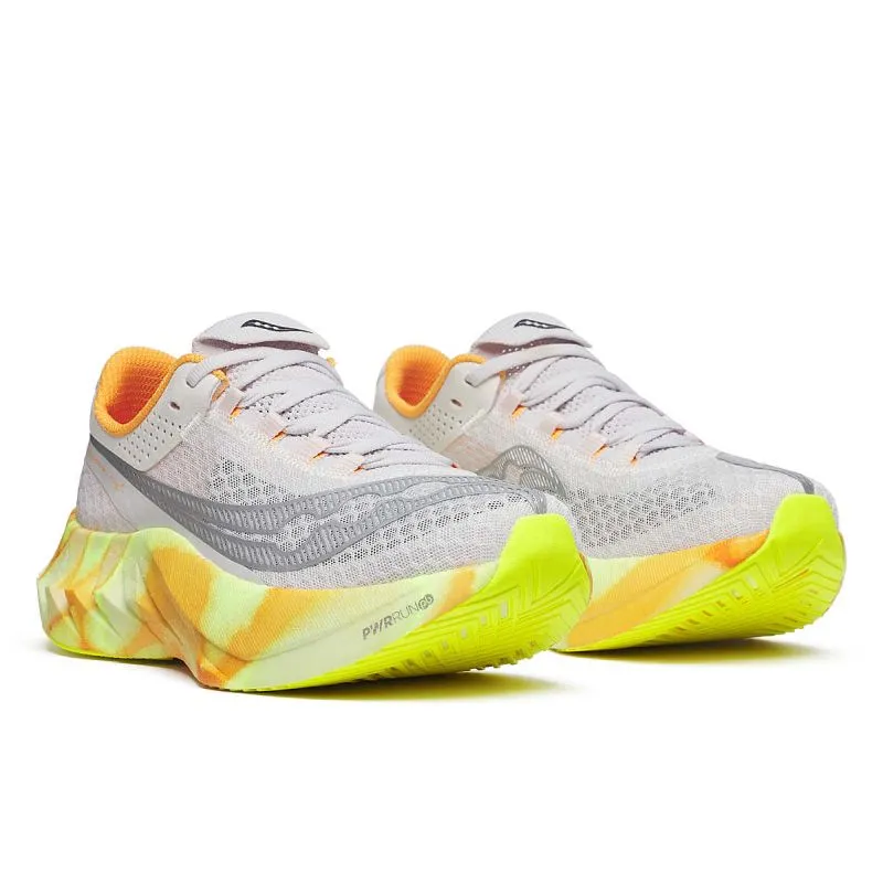 Saucony Endorphin Pro 4 B Womens Running Shoes