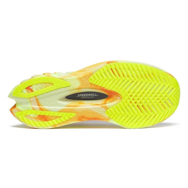 Saucony Endorphin Pro 4 B Womens Running Shoes