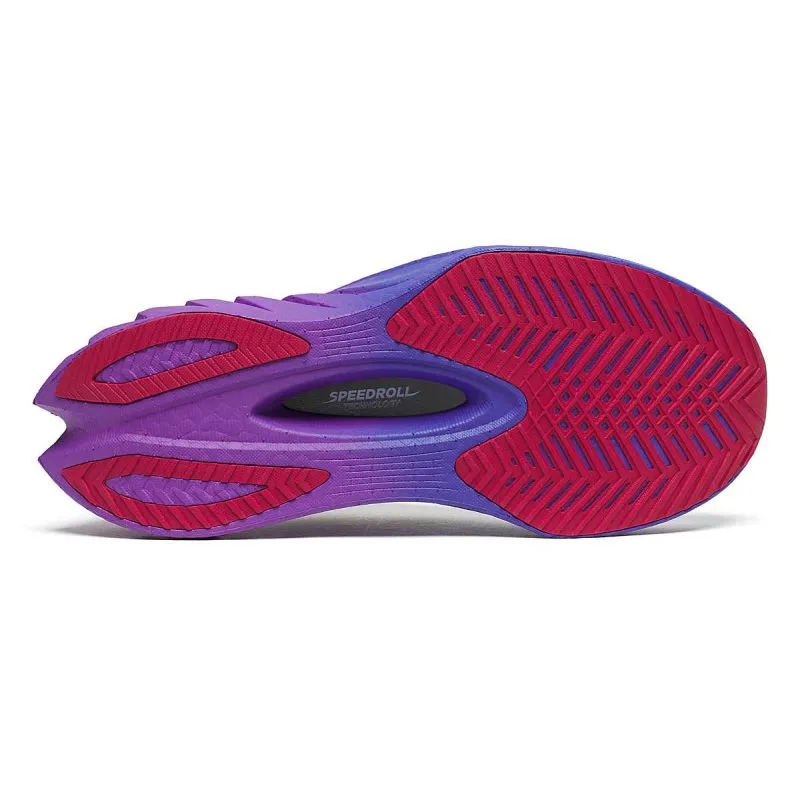 Saucony Endorphin Pro 4 B Womens Running Shoes