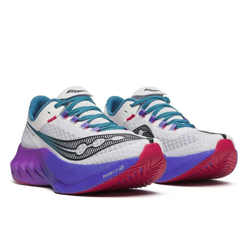 Saucony Endorphin Pro 4 B Womens Running Shoes