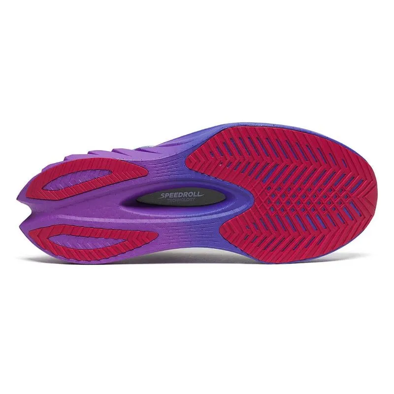 Saucony Endorphin Pro 4 D Mens Running Shoes
