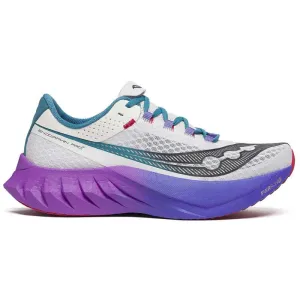 Saucony Endorphin Pro 4 D Mens Running Shoes