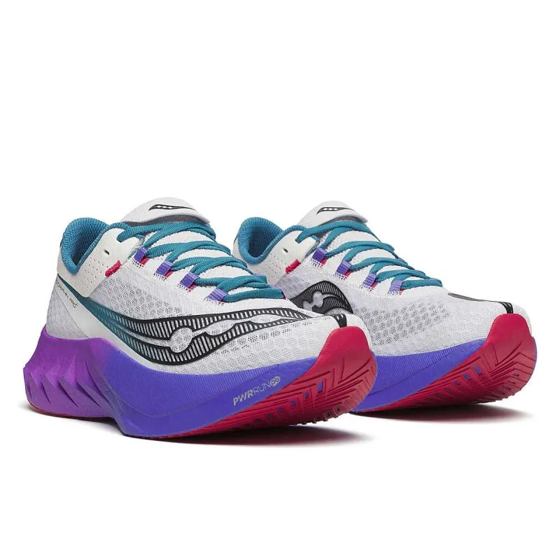 Saucony Endorphin Pro 4 D Mens Running Shoes