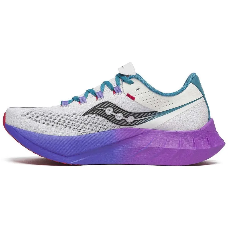Saucony Endorphin Pro 4 D Mens Running Shoes