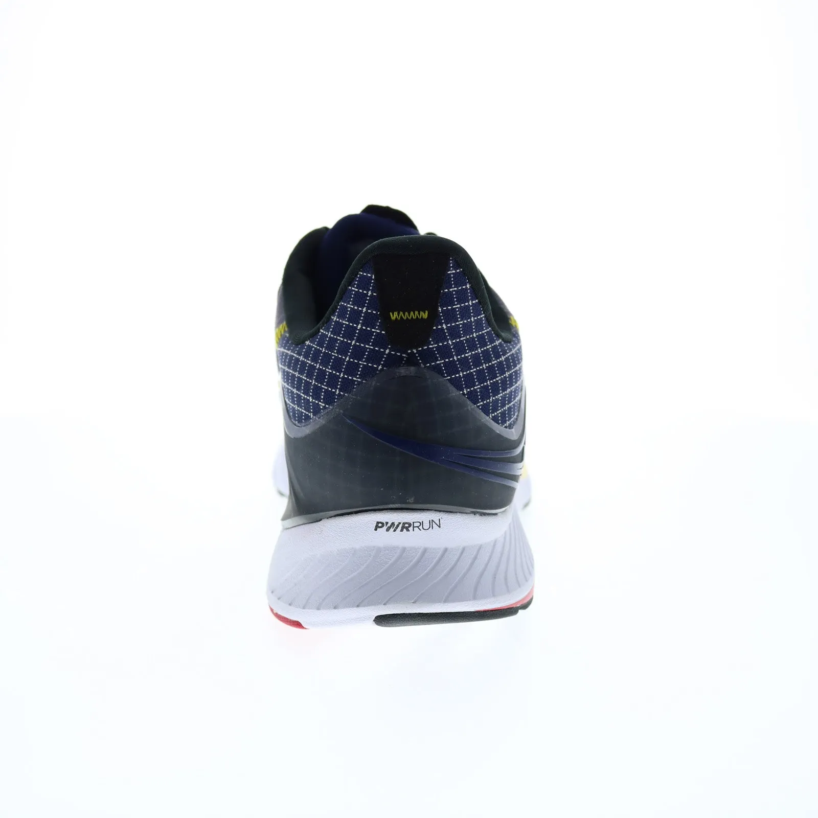 Saucony Endorphin Shift 2 Kaleb S20689-140 Mens Blue Athletic Running Shoes