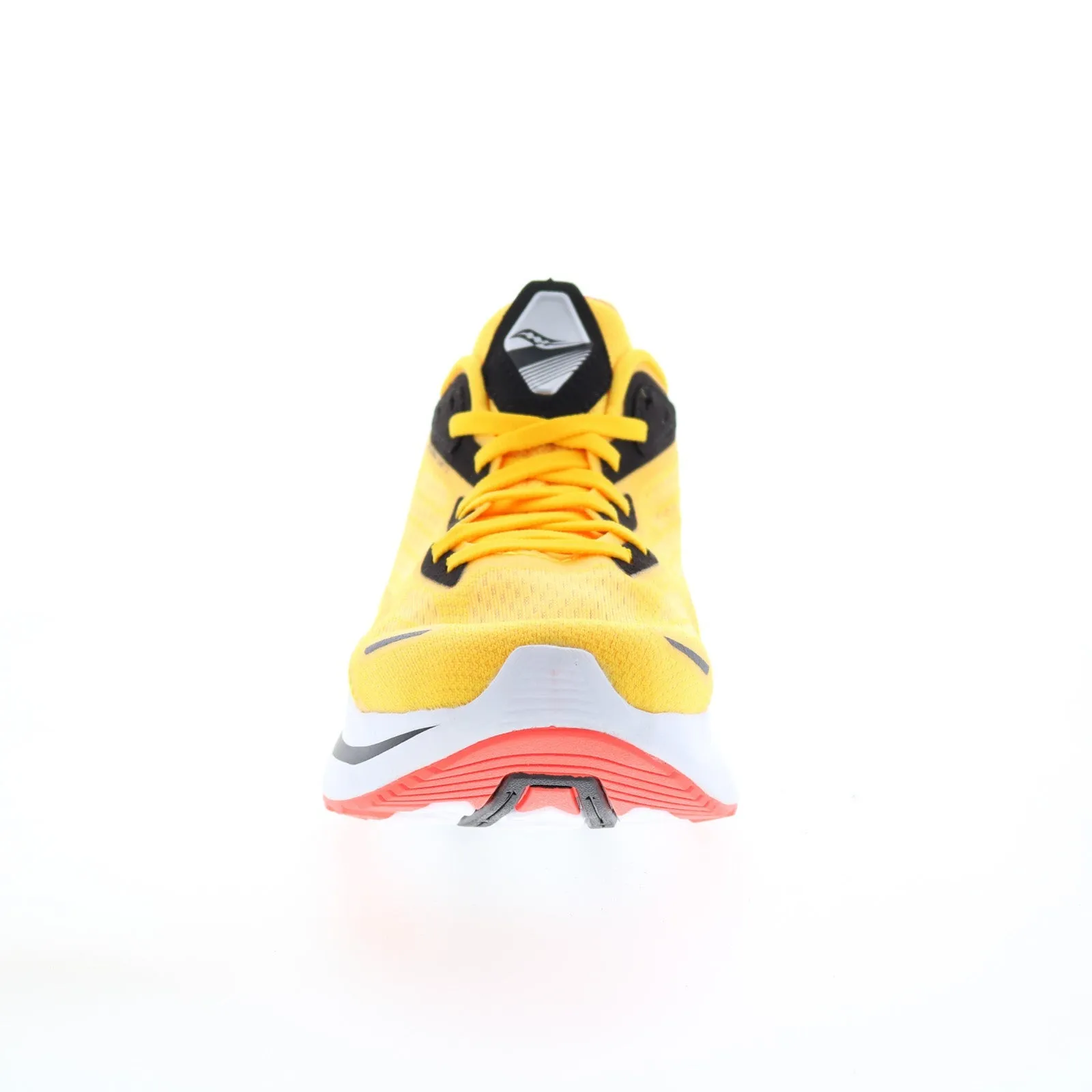 Saucony Endorphin Shift 2 S20689-16 Mens Yellow Athletic Running Shoes