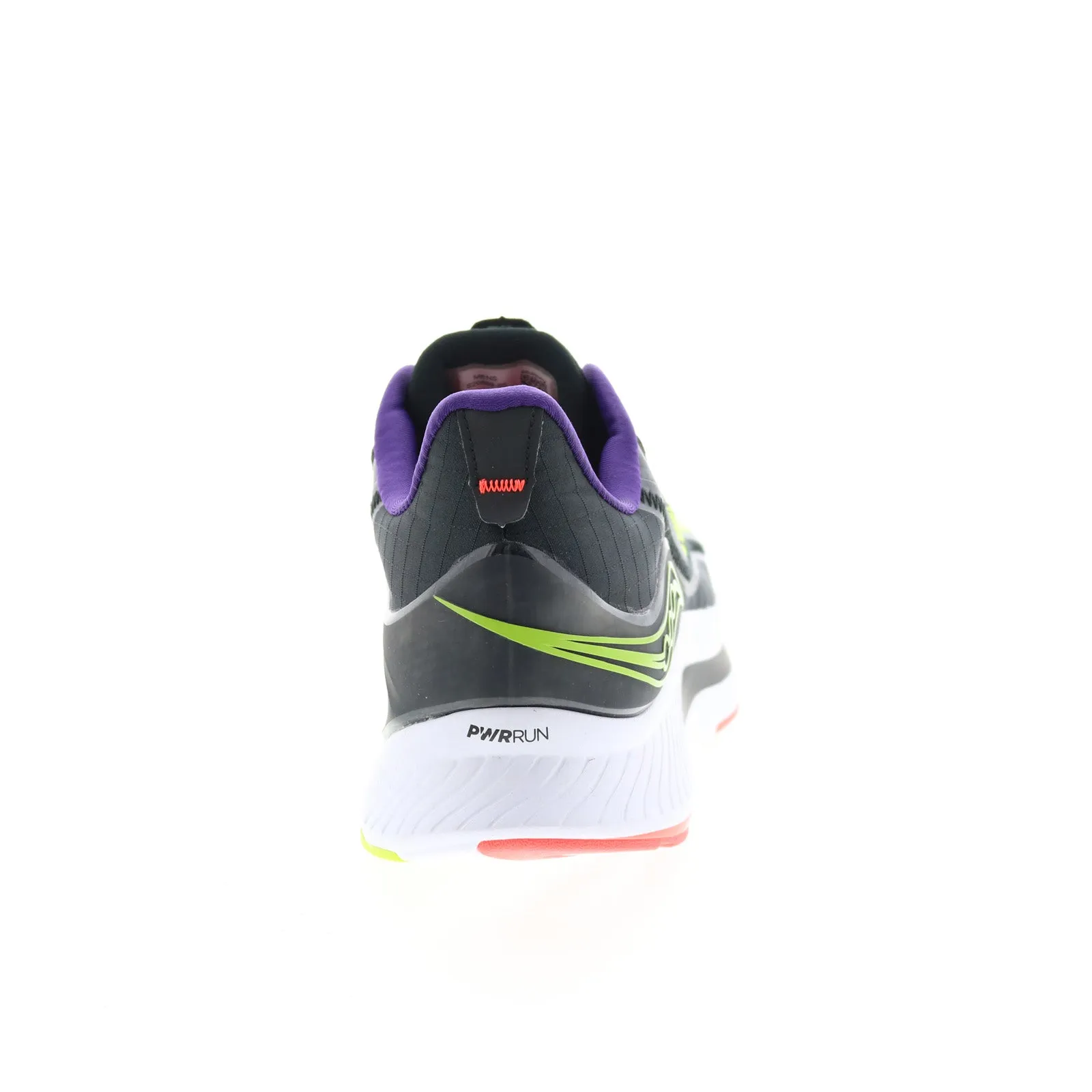 Saucony Endorphin Shift 2 S20689-65 Mens Yellow Athletic Running Shoes