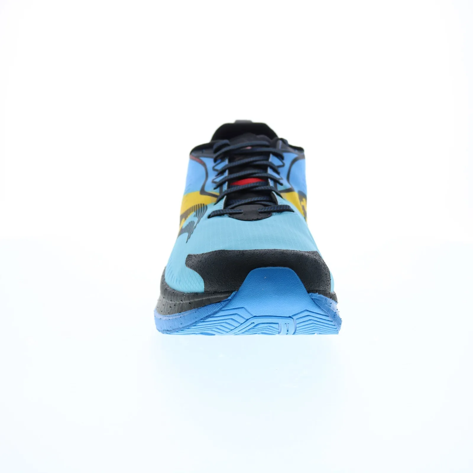 Saucony Endorphin Speed 2 Runshield S20713-1 Mens Blue Athletic Running Shoes