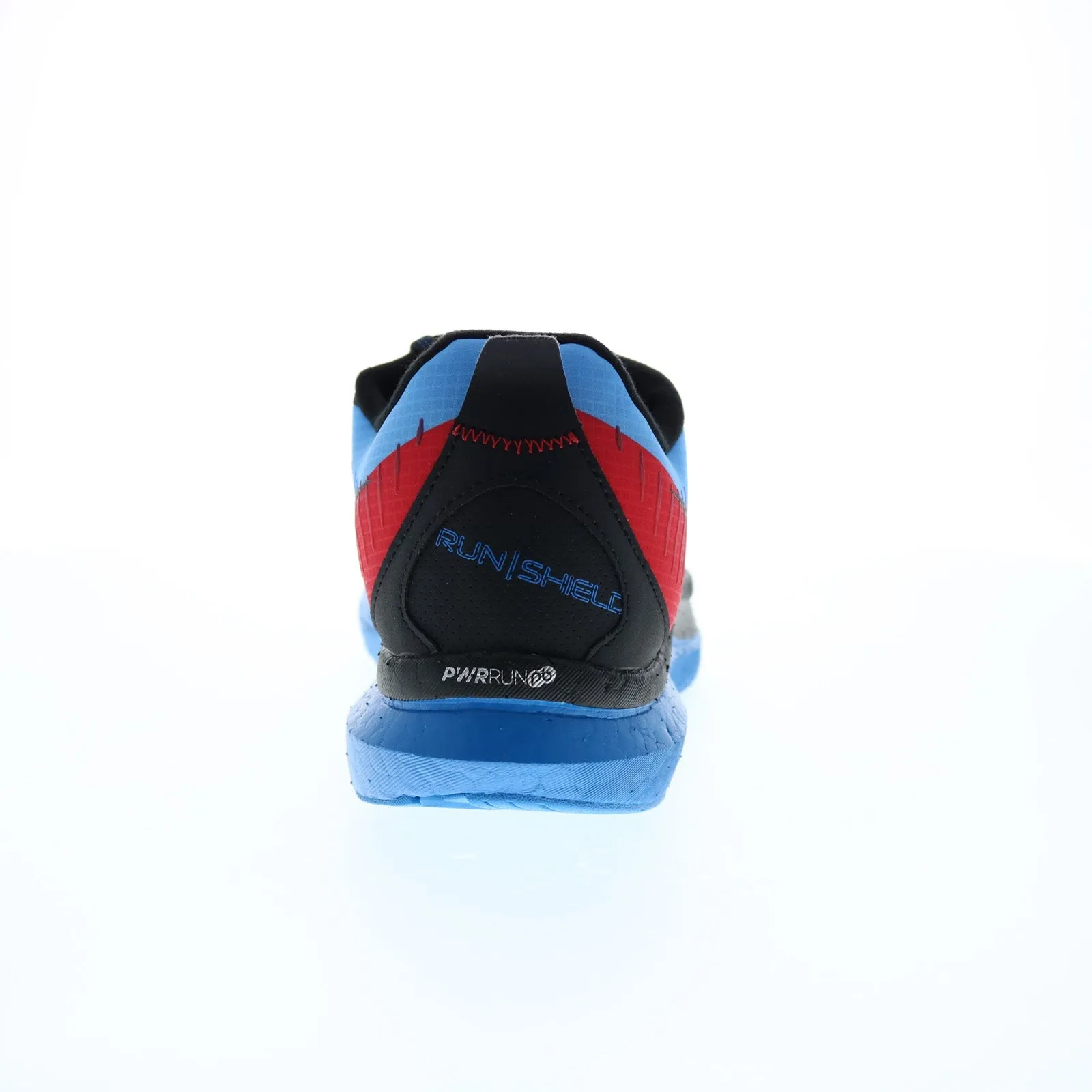 Saucony Endorphin Speed 2 Runshield S20713-1 Mens Blue Athletic Running Shoes