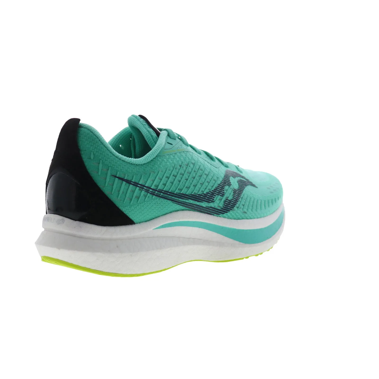 Saucony Endorphin Speed 2 S10688-26 Womens Blue Mesh Athletic Running Shoes