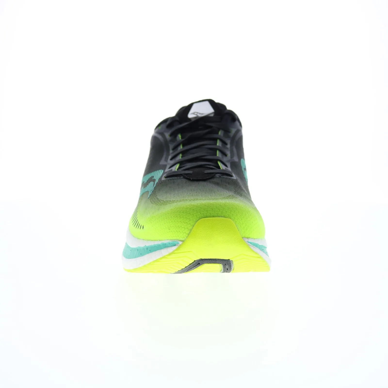 Saucony Endorphin Speed 2 S20688-115 Mens Green Mesh Athletic Running Shoes