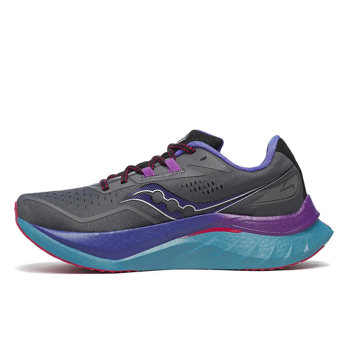 Saucony | Endorphin Speed 4 | Women's | Shadow/Storm