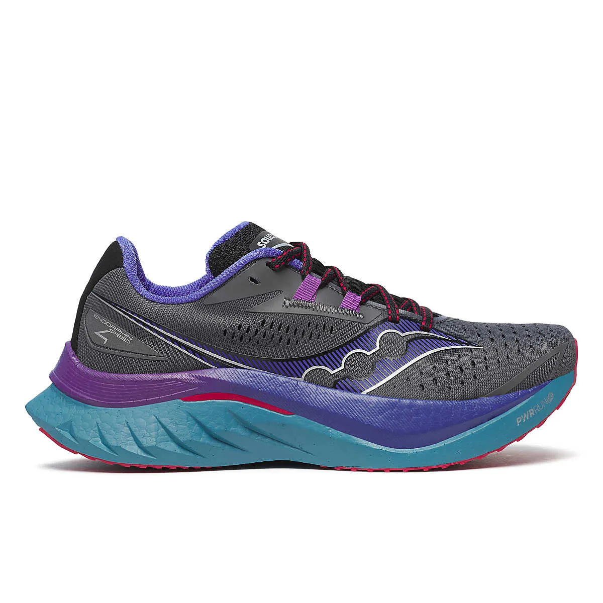 Saucony | Endorphin Speed 4 | Women's | Shadow/Storm