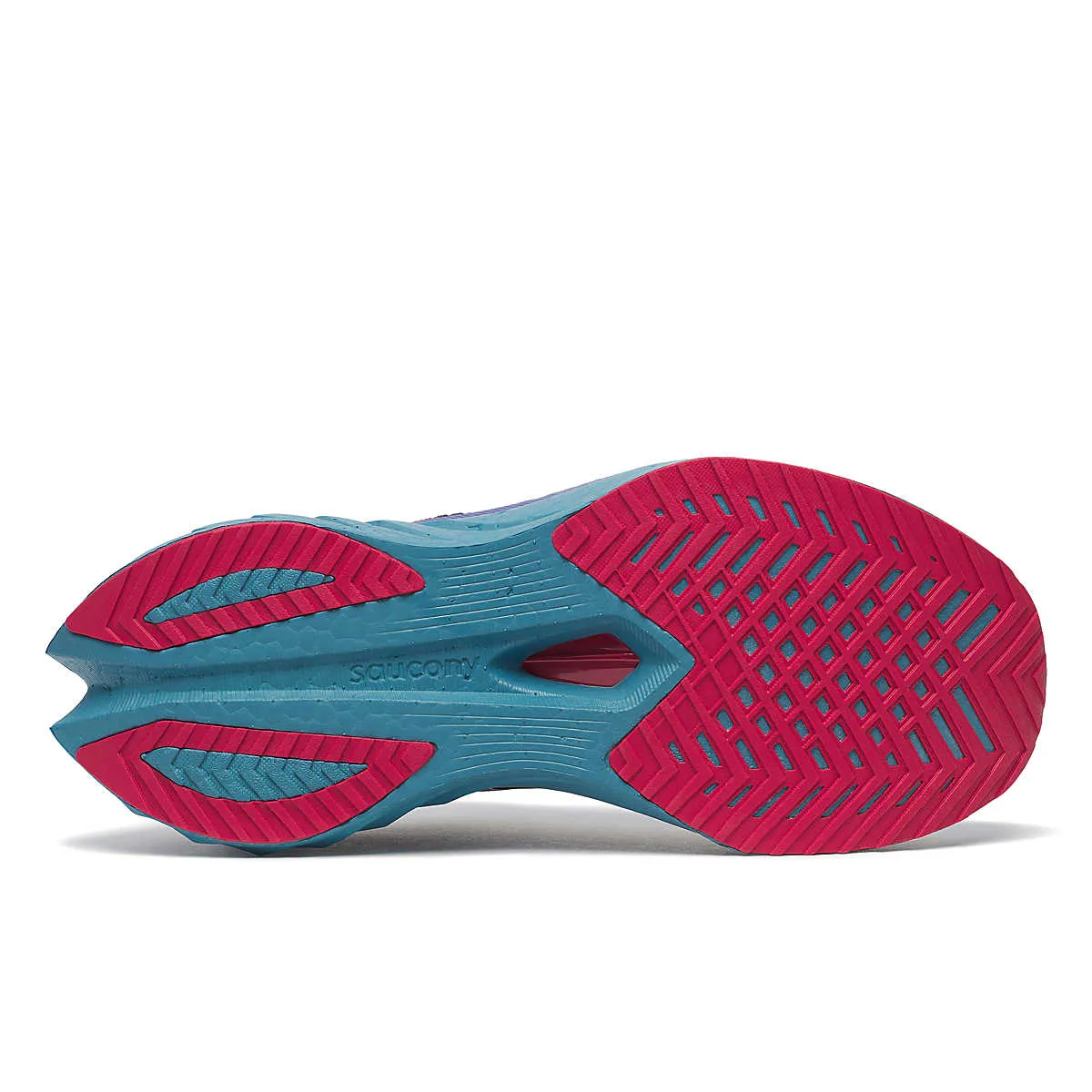 Saucony | Endorphin Speed 4 | Women's | Shadow/Storm