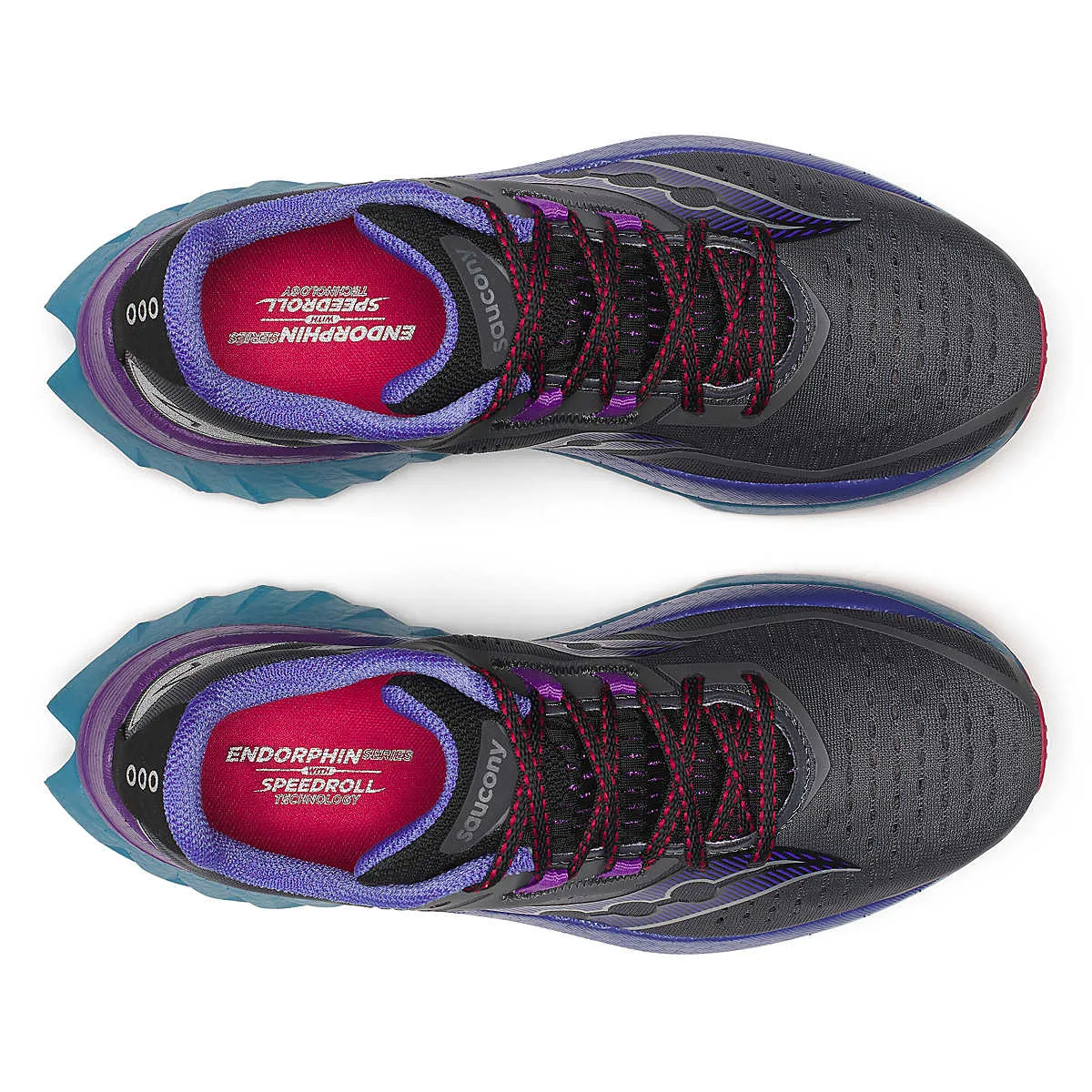 Saucony | Endorphin Speed 4 | Women's | Shadow/Storm