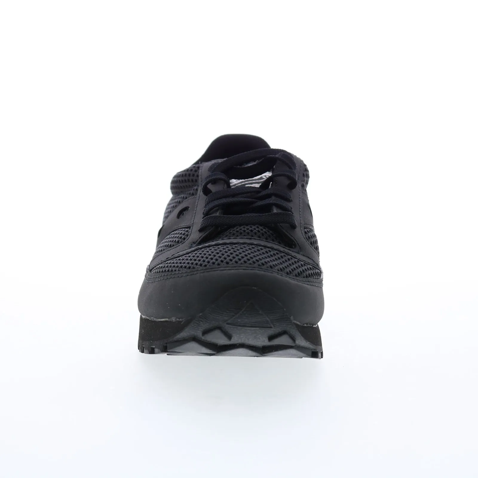 Saucony Jazz 81 Summer Utility S70754-2 Mens Black Lifestyle Sneakers Shoes