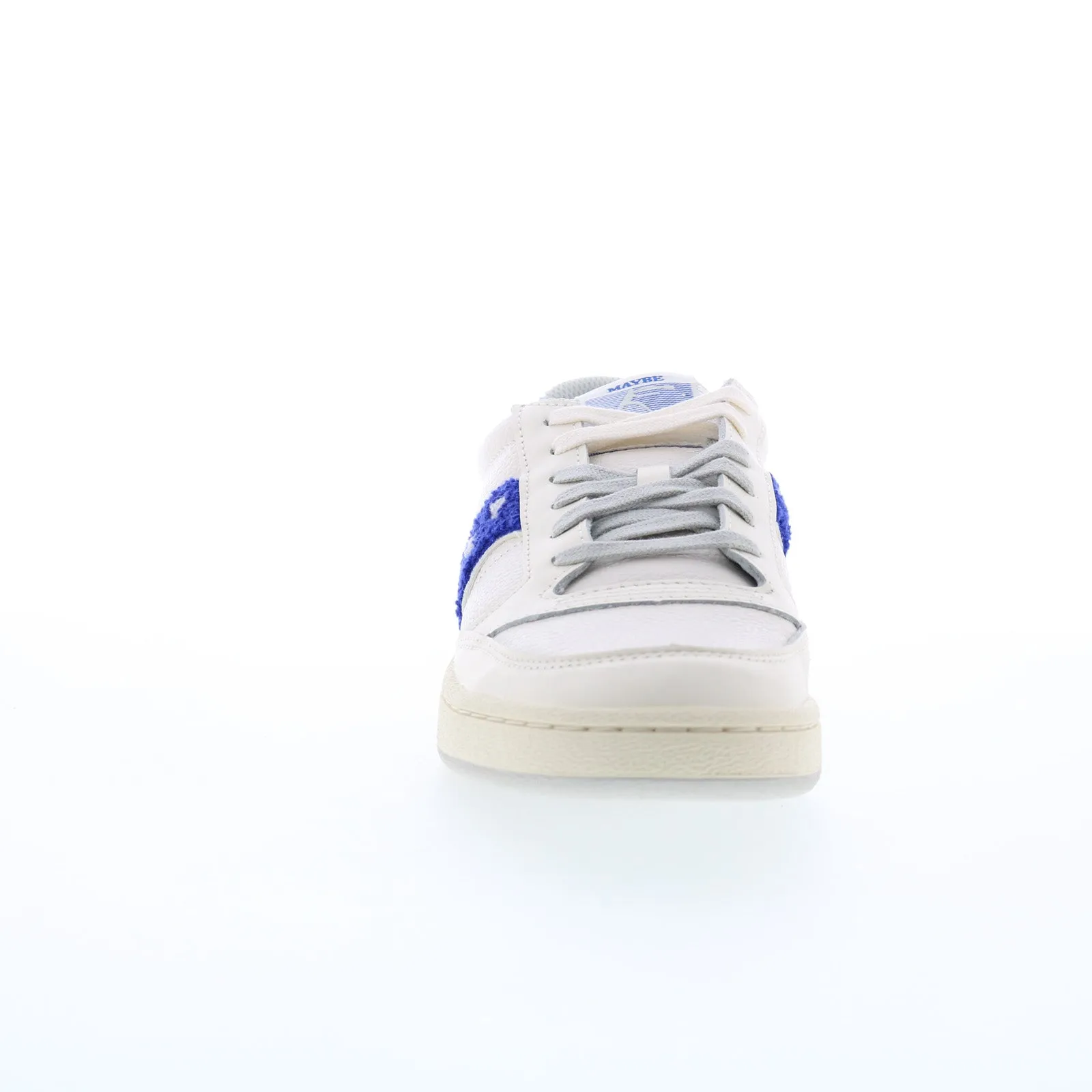 Saucony Jazz Court Mt Varsity S70682-4 Mens White Lifestyle Sneakers Shoes