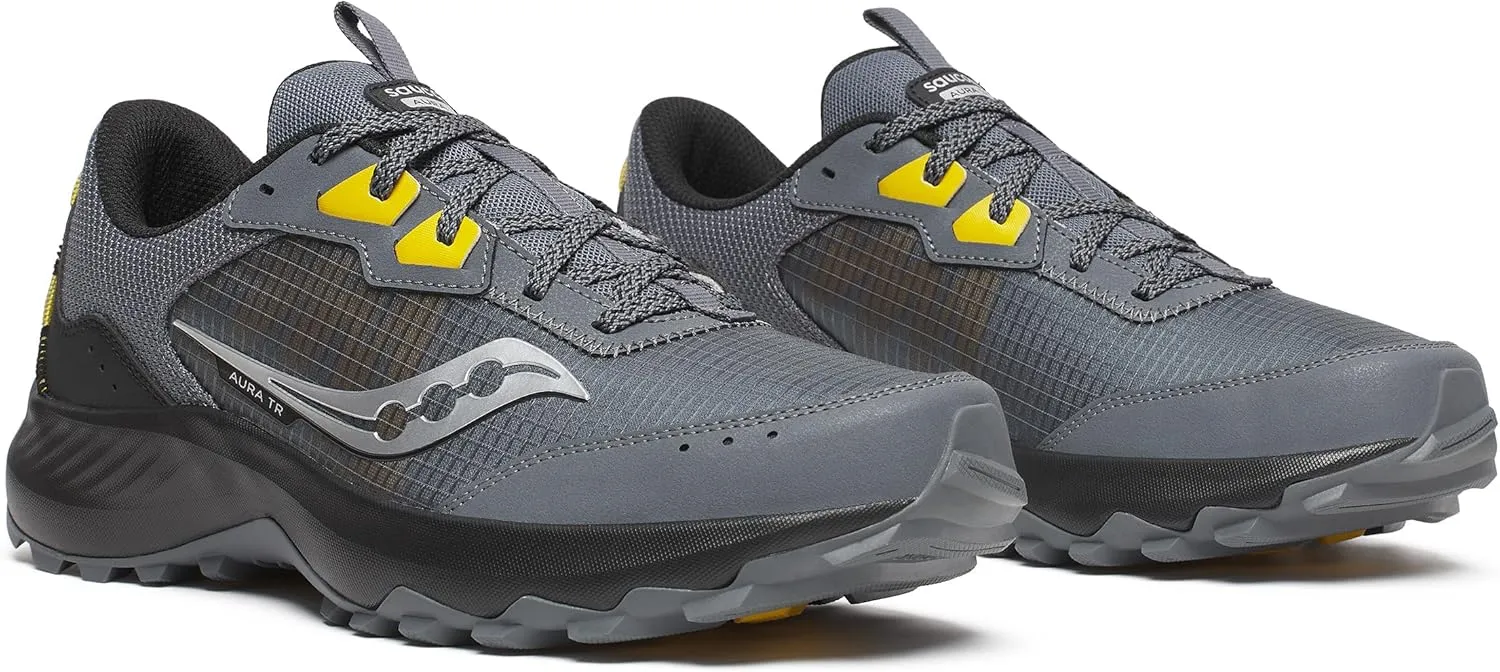 Saucony Men's Aura Tr Sneaker