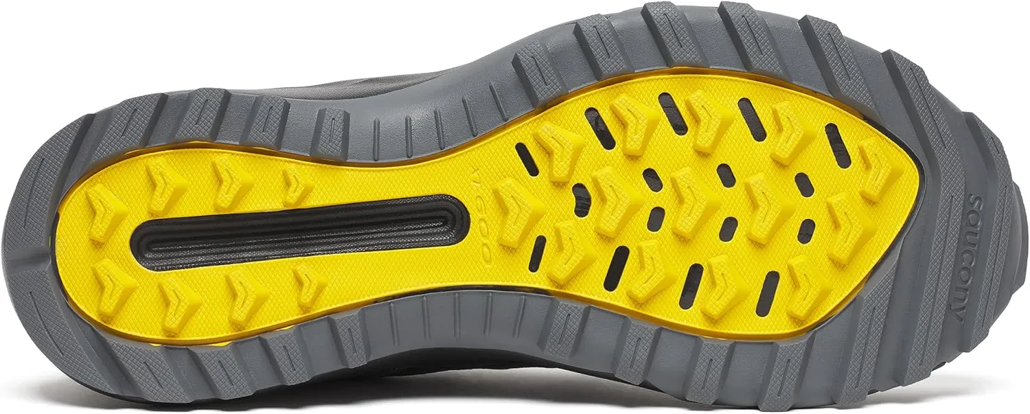 Saucony Men's Aura Tr Sneaker