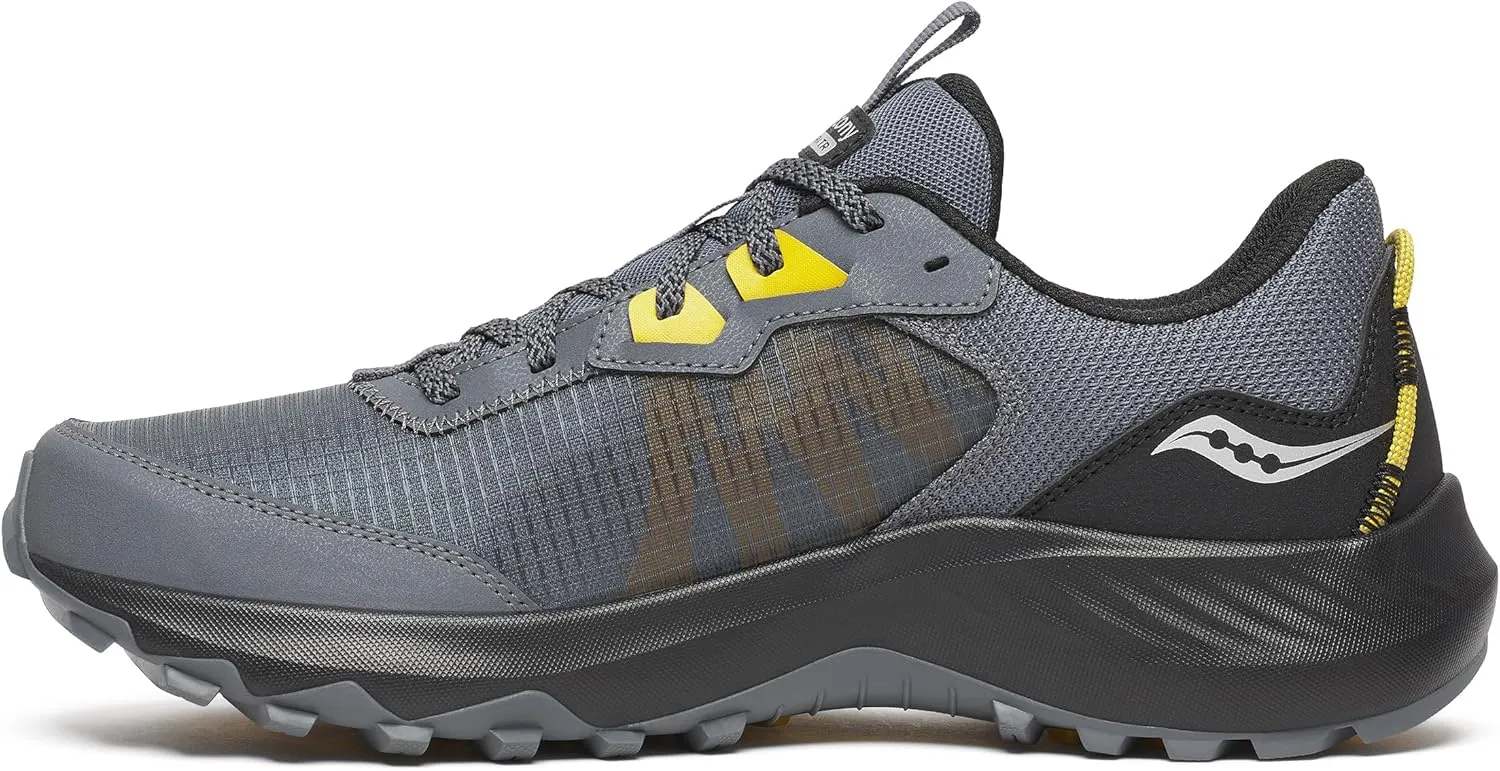 Saucony Men's Aura Tr Sneaker