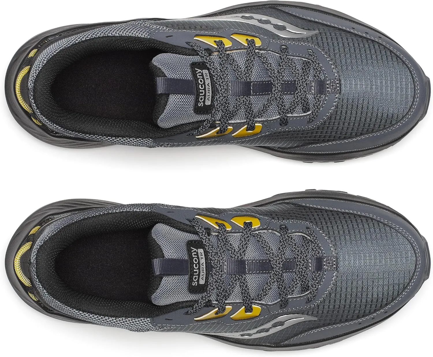 Saucony Men's Aura Tr Sneaker