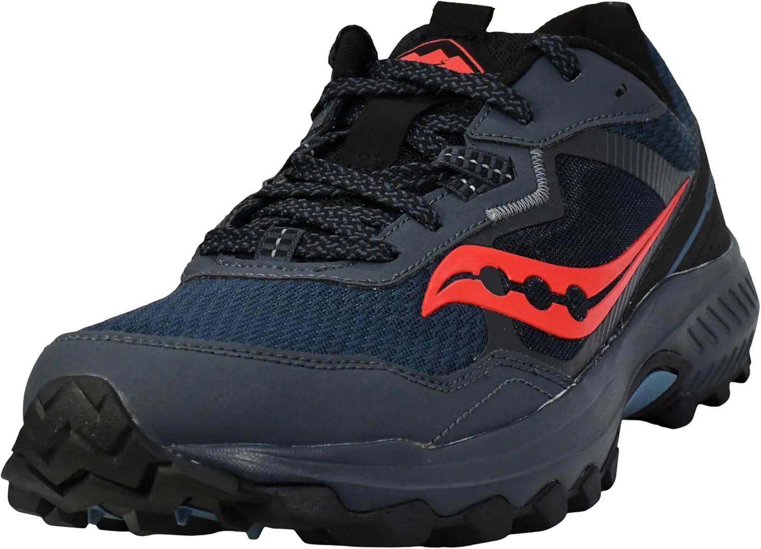 Saucony Men's Excursion Tr16 Hiking Shoe