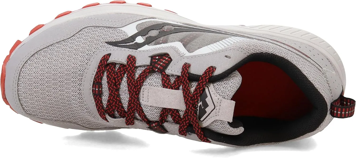 Saucony Men's Excursion Tr16 Hiking Shoe