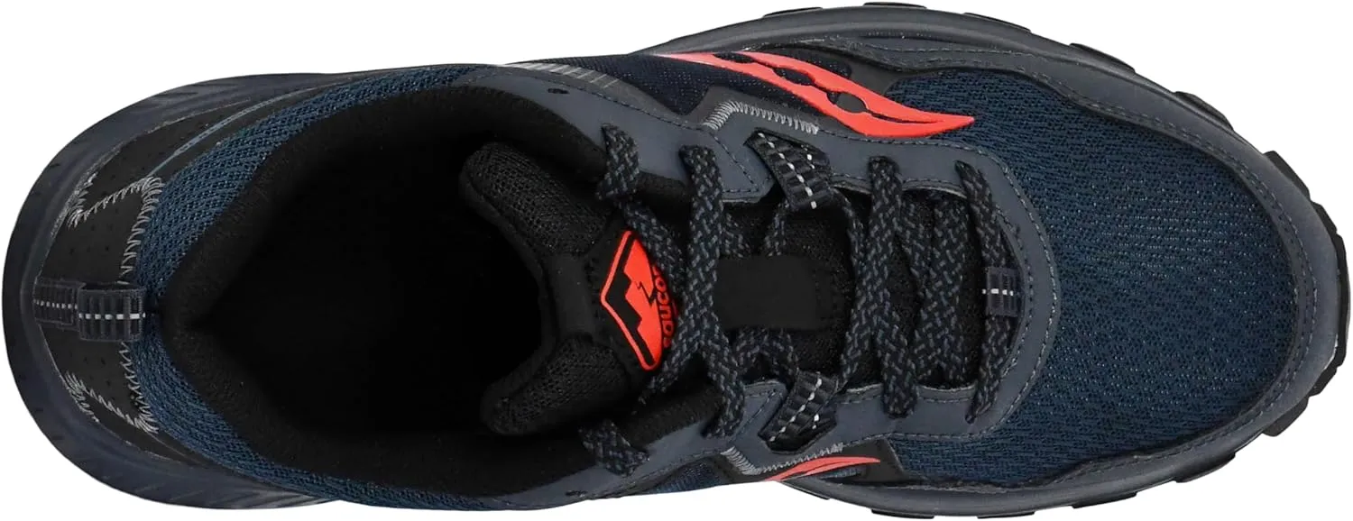 Saucony Men's Excursion Tr16 Hiking Shoe