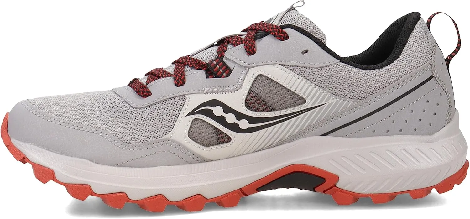 Saucony Men's Excursion Tr16 Hiking Shoe