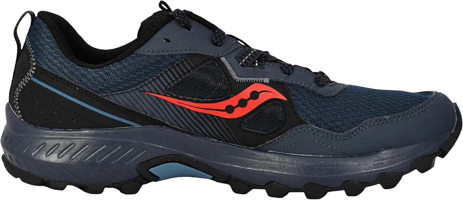 Saucony Men's Excursion Tr16 Hiking Shoe