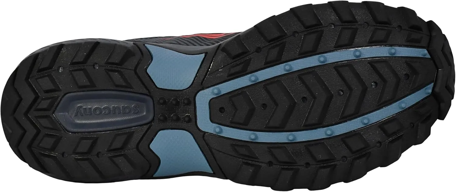 Saucony Men's Excursion Tr16 Hiking Shoe