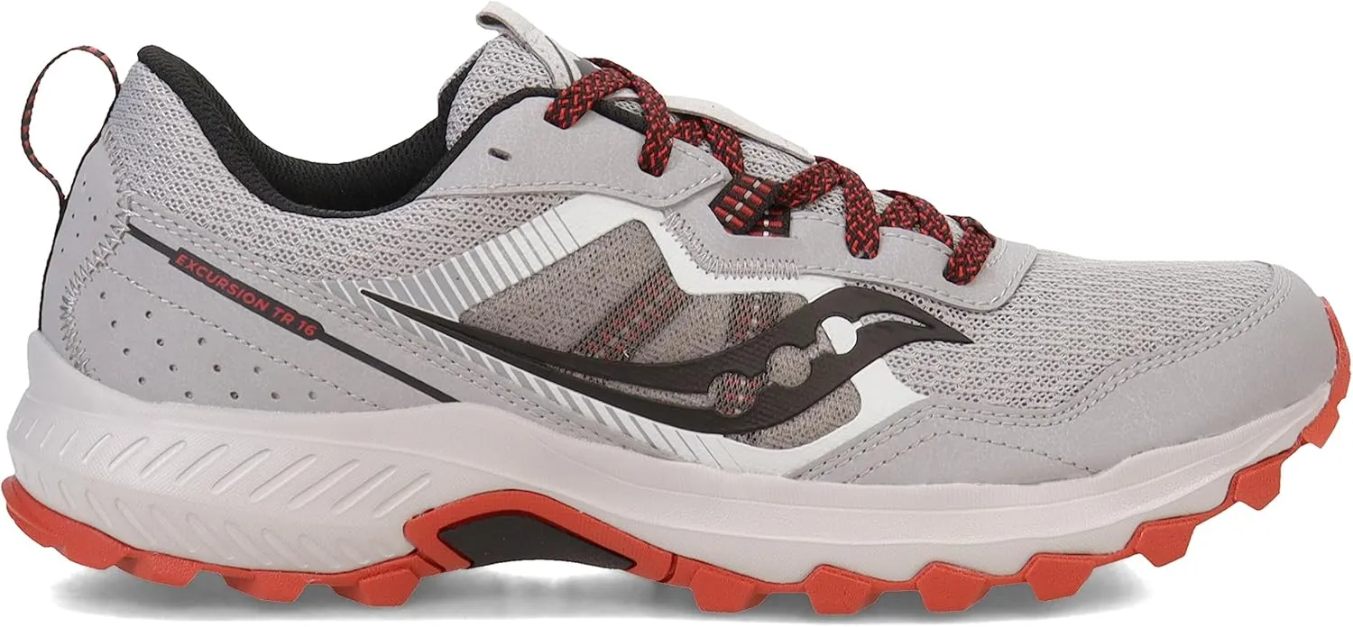 Saucony Men's Excursion Tr16 Hiking Shoe