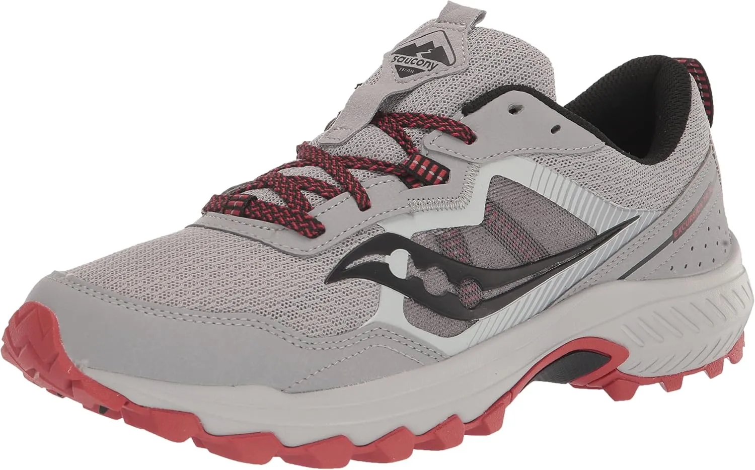 Saucony Men's Excursion Tr16 Hiking Shoe