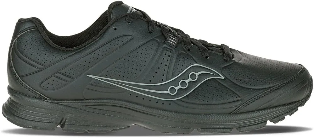 Saucony Men's Grid Momentum Walking Shoe