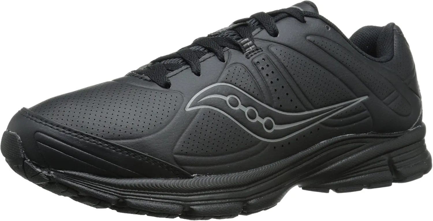 Saucony Men's Grid Momentum Walking Shoe