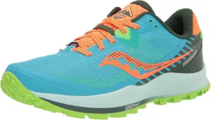 Saucony Men's Peregrine 11 Trail Running Shoe