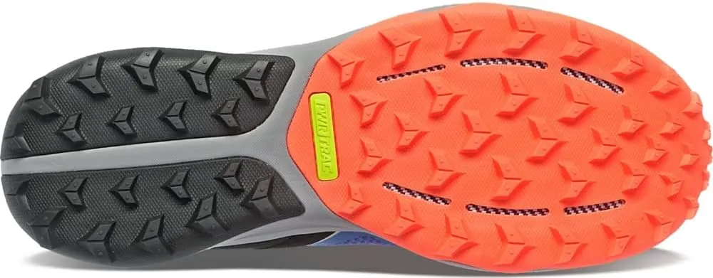 Saucony Men's Xodus 11 Trail Running Shoe