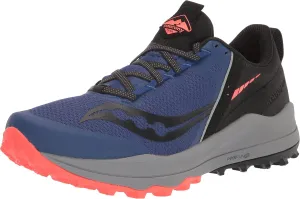 Saucony Men's Xodus 11 Trail Running Shoe