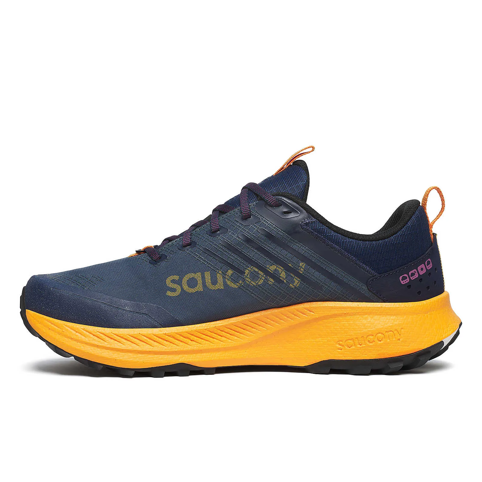 Saucony Ride TR2 GTX Men's Running Shoe