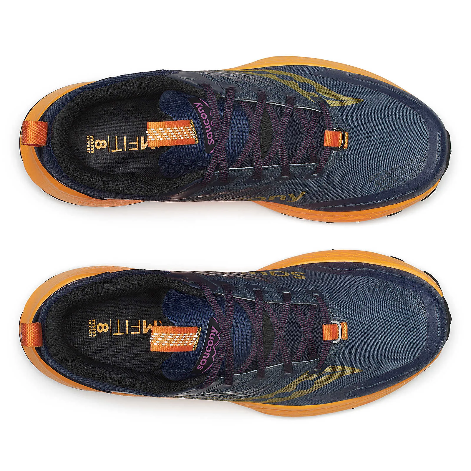 Saucony Ride TR2 GTX Men's Running Shoe